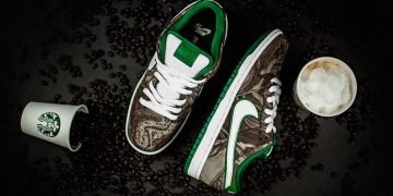 Starbucks Taps Nike Veteran Andrew Corner to Lead Supply Chain Operations