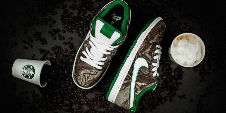 Starbucks Taps Nike Veteran Andrew Corner to Lead Supply Chain Operations