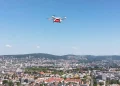 Matternet begins trading on OTCQB as first publicly traded pure-play drone delivery company