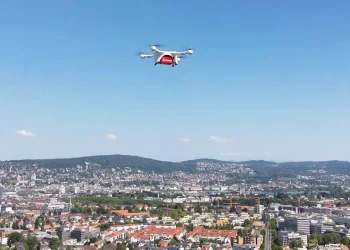 Matternet begins trading on OTCQB as first publicly traded pure-play drone delivery company