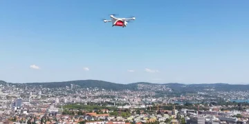 Matternet begins trading on OTCQB as first publicly traded pure-play drone delivery company