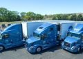 Driver shortage is reshaping private fleet safety strategies