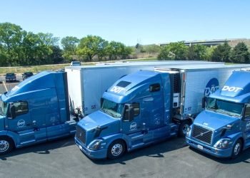 Driver shortage is reshaping private fleet safety strategies