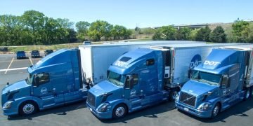 Driver shortage is reshaping private fleet safety strategies