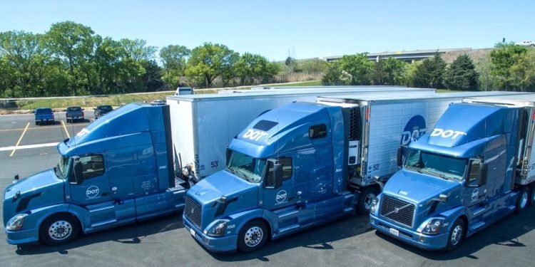 Driver shortage is reshaping private fleet safety strategies
