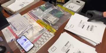 U.S. Terminates Website That Sold $126 Million in Counterfeit Postage Labels