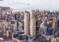 Vancouver City Council approves trio of tall towers