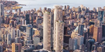 Vancouver City Council approves trio of tall towers