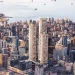 Vancouver City Council approves trio of tall towers