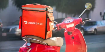 Gap, Kohl’s and other retailers expand DoorDash’s rapid-delivery reach