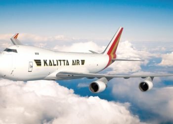 Kalitta Air and Air Atlanta Icelandic expand CHAMP’s Cargospot Weight & Balance for Boeing 777-300ERSF operations