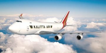 Kalitta Air and Air Atlanta Icelandic expand CHAMP’s Cargospot Weight & Balance for Boeing 777-300ERSF operations