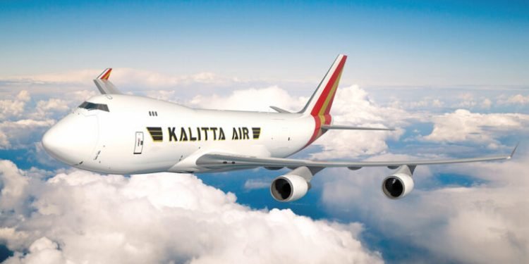 Kalitta Air and Air Atlanta Icelandic expand CHAMP’s Cargospot Weight & Balance for Boeing 777-300ERSF operations