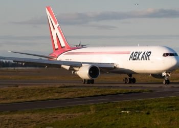 Amazon’s Future Freighter Fleet Takes Shape Around the Airbus A330