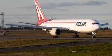 Amazon’s Future Freighter Fleet Takes Shape Around the Airbus A330