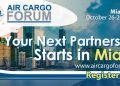 The Future Won’t Wait: Air Cargo Leadership Must Turn Conversation into Action