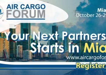The Future Won’t Wait: Air Cargo Leadership Must Turn Conversation into Action