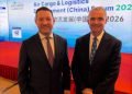Australian Air Freight Summit to launch at Avalon 2027