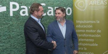 PayCargo expands partnership with AREAS Foundation to bring education initiatives to communities worldwide