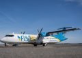 FLY91 places landmark order for 40 ATR 72-600 aircraft