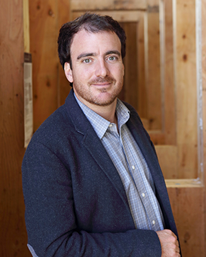 Alex Hebert