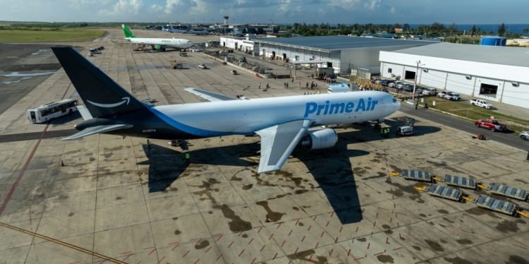 Miami runways remain closed after deadly Amazon cargo jet accident