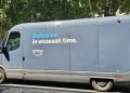 Amazon expands delivery safety technology while increasing driver pay
