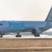 Amazon freighter in crash was transporting contact lenses