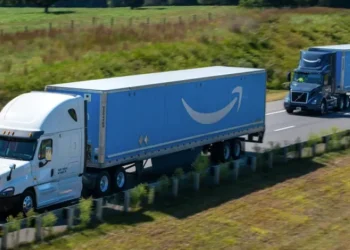 Amazon expands shipping capabilities for big and bulky packages