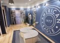 American Eagle Outfitters Praises Amazon Shipping for Reliable Delivery and Pricing