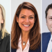 Logistics UK strengthens senior leadership team with three key appointments