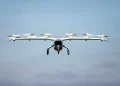 Archer launches ‘No Roads’ flight tour ahead of LA28