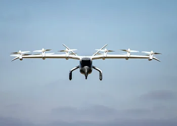 Archer launches ‘No Roads’ flight tour ahead of LA28