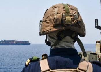 Houthi gains deepen risk as carriers restore Red Sea services