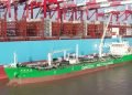 Maersk and MOL stress multi-fuel and diverse solutions to decarbonise
