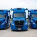 Aurora targets 30,000 driverless trucks by 2030 as carriers weigh the economics