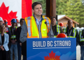 B.C. Construction Leaders Call for Certainty as Snap Election Disrupts Planning