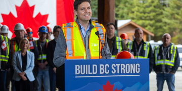 B.C. Construction Leaders Call for Certainty as Snap Election Disrupts Planning