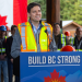B.C. Construction Leaders Call for Certainty as Snap Election Disrupts Planning