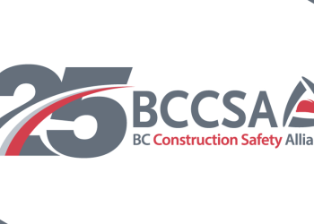 B.C. Construction Safety Alliance marks 25 years of advancing construction safety