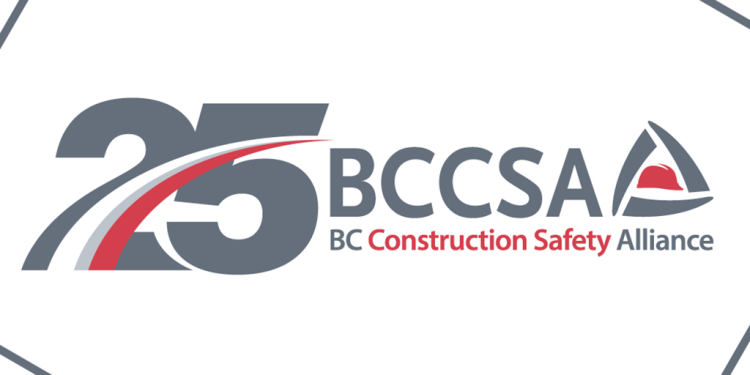 B.C. Construction Safety Alliance marks 25 years of advancing construction safety