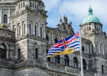 B.C. Government Admits $1.46B in Natural Gas Revenue Forecasting Errors