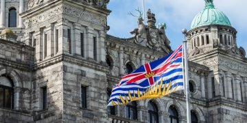 B.C. Government Admits $1.46B in Natural Gas Revenue Forecasting Errors