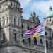 B.C. Government Admits $1.46B in Natural Gas Revenue Forecasting Errors