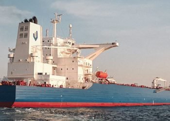 Two Crew Members Killed in Attack on Bahri VLCC as Iran Expands Strait of Hormuz Blacklist