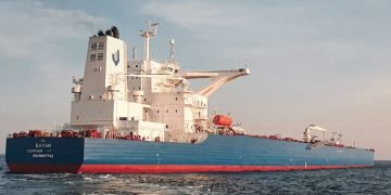 Two Crew Members Killed in Attack on Bahri VLCC as Iran Expands Strait of Hormuz Blacklist