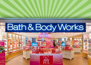 Bath & Body Works Rethinks Promotional Inventory Purchases