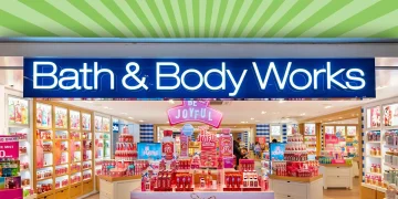 Bath & Body Works Rethinks Promotional Inventory Purchases