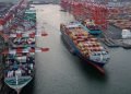 Asia-US Container Rates Could Challenge Pandemic-Era Peaks