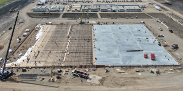 Bell AI Data Centre Expansion in Saskatchewan Announced at Investment Summit